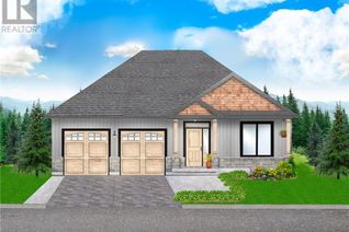 Bungalow for Sale, 45 Canby Lot #3 Street, Thorold, ON