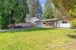 Ranch-Style House for Sale, 2323 153a Street, Surrey, BC