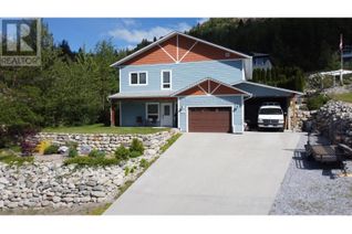Property for Sale, 2475 Colin Crescent, Trail, BC Property for Sale, 2475 Colin Crescent, Trail, BC