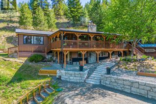 Detached House for Sale, 655 Haigh Road, Barriere, BC