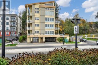 Condo for Sale, 1392 Island Hwy S #405, Campbell River, BC