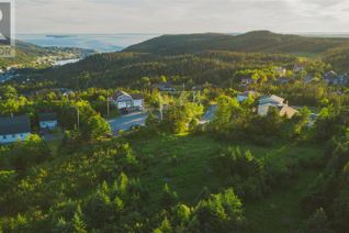Land for Sale, 25 Anglican Cemetery Road Extension, Portugal Cove, NL