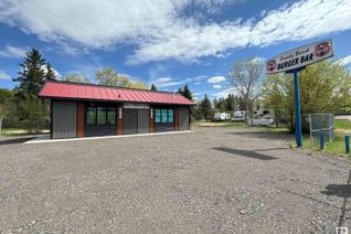 Commercial/Retail Property for Sale, 102 Lakeshore Drive, Rural Lac Ste. Anne County, AB