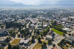 Commercial Land for Sale, 9492 Young Road, Chilliwack, BC