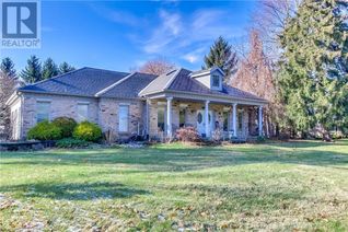 House for Sale, 10308 Greenpark Road, Southwold, ON