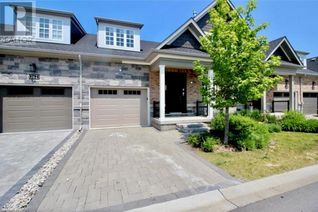 Freehold Townhouse for Rent, 160 Anne Street, Niagara-on-the-Lake, ON