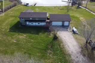 Detached House for Sale, 13537 Beauty Bay Rd, Kenora, ON