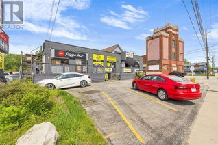 Industrial Property for Sale, 410 Front Road, LaSalle, ON