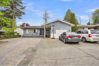 Ranch-Style House for Sale, 3045 Mouat Drive, Abbotsford, BC