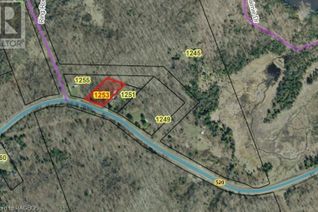 Commercial Land for Sale, 1253 Highway 520, Whitestone, ON