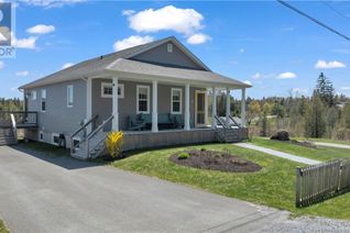 Detached House for Sale, 11 Terri Street, Rothesay, NB