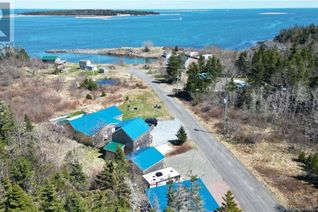 House for Sale, 11 Cook Road, Grand Manan, NB