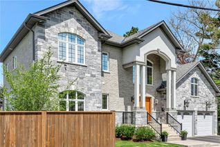 House for Sale, 175 Oakhill Place, Ancaster, ON