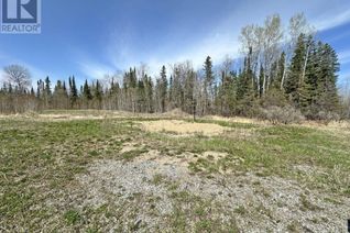 Commercial Land for Sale, 419 Hwy 628, Red Rock, ON