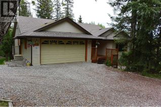 Detached House for Sale, 516 Dennis Road, Quesnel, BC