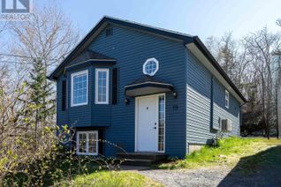 Property for Sale, 19 Joshua Slocum Avenue, Lewis Lake, NS