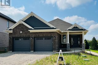 Detached House for Sale, 134 Graydon Drive, South-West Oxford, ON