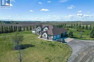 Detached House for Sale, 33550 Range Road 23, Rural Mountain View County, AB