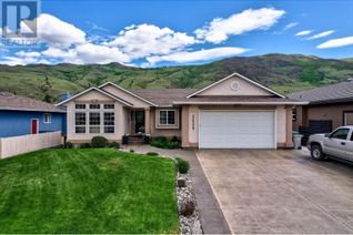 Ranch-Style House for Sale, 3639 Overlander Drive, Kamloops, BC