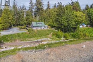 Detached House for Sale, 8317 Highway 101, Powell River, BC