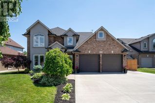 House for Sale, 218 Colbeck Drive, Welland, ON