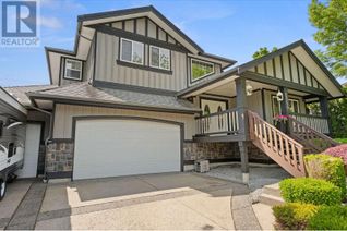 House for Sale, 11719 Cottonwood Drive, Maple Ridge, BC