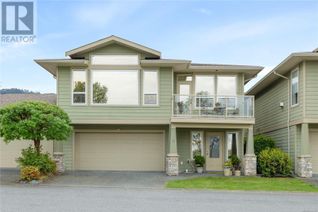 Condo Townhouse for Sale, 100 Gifford Rd #B, Ladysmith, BC