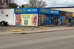 Commercial/Retail Property for Sale, 510d Kingsway Avenue Se, Medicine Hat, AB