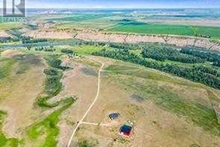 Commercial Land for Sale, Lot 1 320 Street E, Rural Foothills County, AB