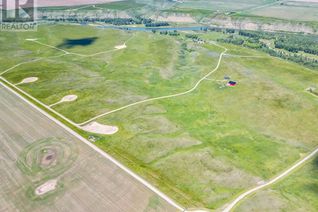 Land for Sale, Lot 1 320 Street E, Rural Foothills County, AB