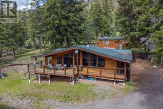 Commercial/Retail Property for Sale, 2474 Loon Lake Rd, Loon Lake, BC