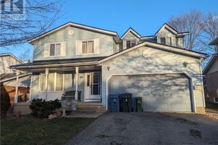 Duplex for Sale, 117 Imperial Road N, Guelph, ON