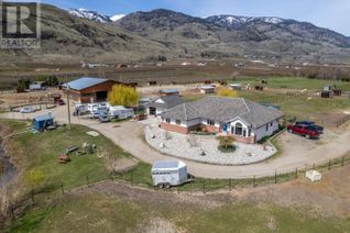 Farm for Sale, 259 Road 18 Road, Oliver, BC
