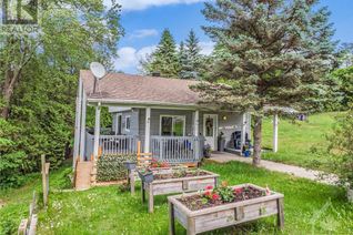 House for Sale, 61 Leclair Road W, Plantagenet, ON