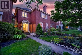 House for Sale, 230 Fourth Avenue, Ottawa, ON