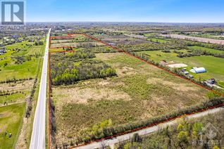 Land for Sale, 461-A Hwy 511 Highway, Perth, ON