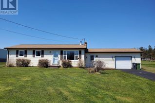 Detached House for Sale, 23734 Trans Canada Highway, Borden-Carleton, PE