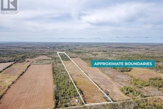 Property for Sale, Douses Road #ACREAGE, Belle River, PE