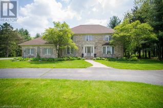 Detached House for Sale, 92 Highland Drive, Brantford, ON