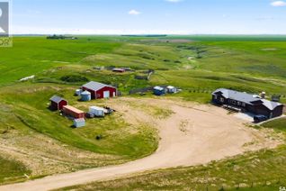 Bungalow for Sale, Mckechnie Acreage, Sherwood Rm No. 159, SK