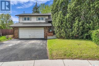 Detached House for Sale, 118 Wark Place, Saskatoon, SK