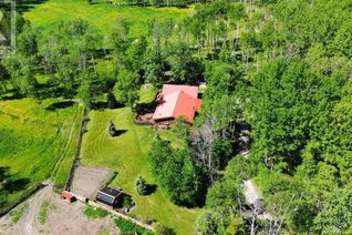 Bungalow for Sale, 374076 Range Road 5-3, Rural Clearwater County, AB