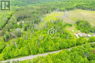 Commercial Land for Sale, 1233 Harp Lake Road, Muskoka Lakes, ON