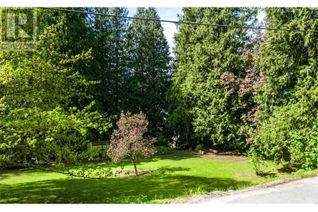 Commercial Land for Sale, 125 Maple Street, Revelstoke, BC