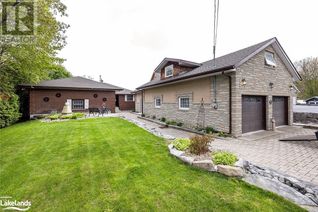 Bungalow for Sale, 75 Riverside Drive, Bobcaygeon, ON