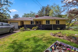 Detached House for Sale, 3922 Blenkinsop Rd, Saanich, BC
