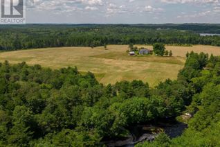 Detached House for Sale, 4795 Highway 208, Pleasant River, NS