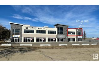 Property for Lease, 208 4620 48 St, Stony Plain, AB