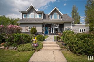 House for Sale, 4806 Ada Bv Nw, Edmonton, AB