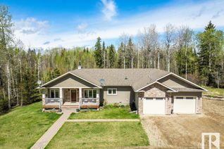 Bungalow for Sale, 462049 Rge Rd 33, Rural Wetaskiwin County, AB